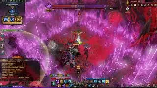 Lost Ark Death Blade Vykas Phase 2