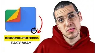 How To Recover Deleted Photos From Google Files Safe Folder (2025) - Find Hidden Photos