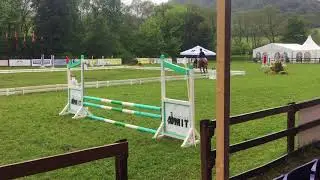 SRNC Romania - Dressage Final Freestyle