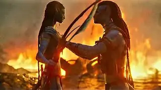 Avatar 3 trailer (2025)