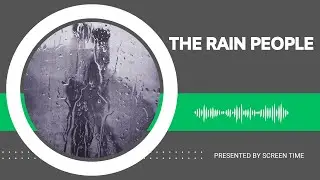 The Rain People - Film Review