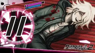 Danganronpa 2 - Episódio 11: Um Novo Motivo [Legendado PT-BR]
