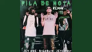 Pila de Nota (Remix)