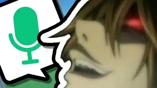 LIGHT YAGAMI VOICE TROLLS ON ROBLOX (Roblox VC)