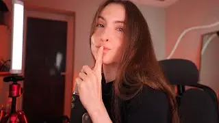ASMR Blue Yeti Pro / Расслабляйся под мой стрим