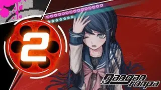 Danganronpa - Episode 2: My Assistant [Subtitled PT-BR]