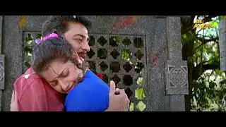 Kamal Hassan's Comedy Scene | Mukt | Khakee The Real Police | Aunty 420