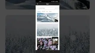 🔥 QUICKSTART: How To Put Virtual Background On Zoom Android & iOS | Troubleshooting