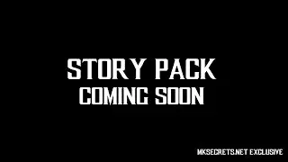 Story Pack Trailer - Mortal Kombat X PC ONLY [FAN DLC]