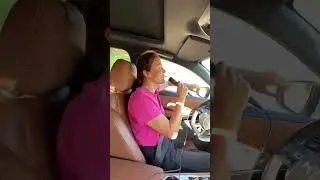 Çocukları okula getirme şeklim 😂