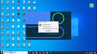 How to fix (missing essential plugin org.jetbrains.android) Android studio 4.1)