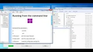 How to run PDF Imposition DE Desktop Edition on the command line to automate imposition on files
