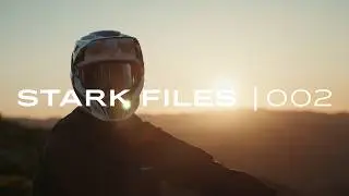 Being the CTO at Stark | STARK FILES 002