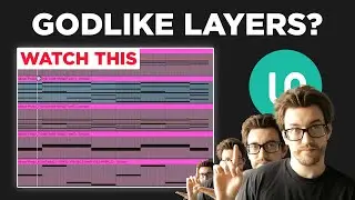 How To Properly Layer Sounds (Avoid Messiness)