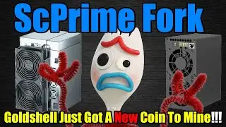 More PROFITS With Goldshell SIA MINERS!!!