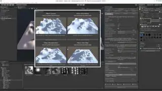 World Creator 2.0 for Unity - First Contact