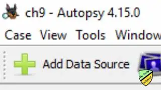 Installing NSRL Hashes in Autopsy