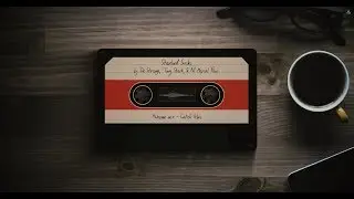Classic Audio Visualizer in After Effects - After Effects Tutorial - Easy Method