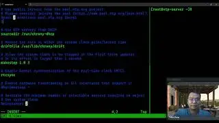 How to Set Up an NTP Server on Linux (Chrony) | Step-by-Step Hands-on Demo
