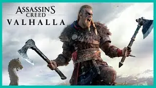 Assassin's Creed Valhalla EMPRESS  language + Save location
