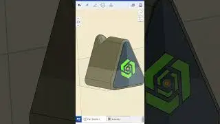 😎 Let's Design a Glasses Stand in 