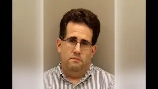 OHIO TEACHER ACCUSED OF MASTURBATING IN FRONT OF STUDENTS IS ARRESTED