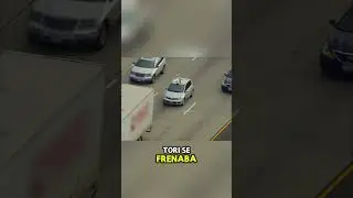 ¿Adelantar constantemente a otros vehículos en un atasco te hará llegar más rápido?