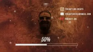 JAROD - HDAX INSTRUMENTAL PROD BY FREAKY JOE
