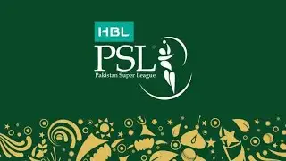 PSL Live Streaming 2021 PSL Live 6 Today Match HBL PSL 6 Link in Description