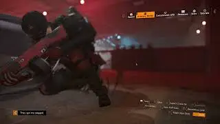 Tom Clancy's The Division 2 Summit legendary 7 directives