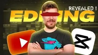 क्या मैं मोबाइल पर @MrBeast की तरह वीडियो एडिट कर सकता हूँ? ऐसा हुआ है!