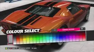 Forza Horizon | Pimp My Ride - Ford GT