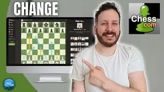 How To Get Different Colored Arrows On Chess.Com