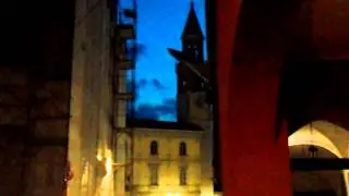 Campane del duomo di Gorizia   Concerto in Si2