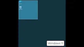 Windows 11 Taking Screenshots