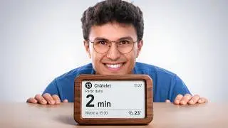 J'ai inventé un objet tech qui n'existait pas (c'est trop pratique)