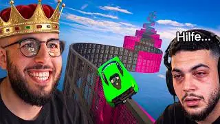 XXL ASIAN MAPS mit den LUSORS endet im RAGEQUIT von ROHAT