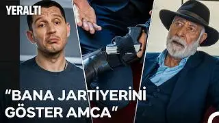 Don Çiçi'nin Gizemi İfşa Oldu 😂 - Yeraltı 16. Bölüm (SEZON FİNALİ)
