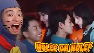 WIBU Kalau Keluar RUMAH!!