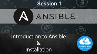 Introduction to Ansible || Installation on Amazon linux || Session 1