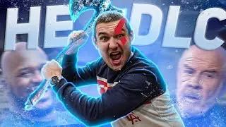 Хватит Хейтить God of War Рагнарёк !