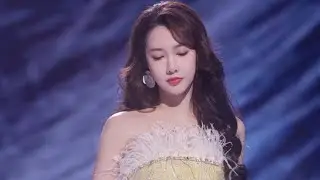 #xianzi#弦子 《醉清风》240121 @ YY 2023 GRANG AWARDS CEREMONY YY LIVE