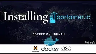 How to install Portainer GUI on Docker to manage it easily - Part 2/3