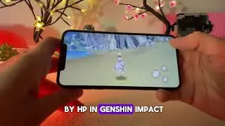 How to Filter Your Characters by HP in Genshin Impact | Character Sorting Guide