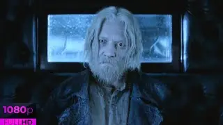 Fantastic Beasts The Crimes of Grindelwald [2018]  Grindelwald Escape Scene (HD) | Türkçe Altyazılı
