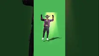 Free Fire Green Screen Short by no rules yt | ff green screen emote short