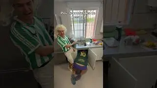Te confundes de persona🤣