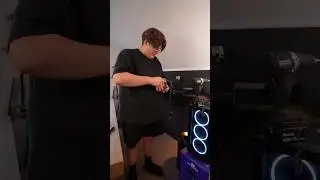 Mein neues Monitor Setup fürs Streamen ‼️ | Pimp my Streamingzimmer