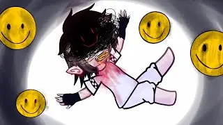 Happy Face meme // DSMP // Ft. Dream // By: Daydream