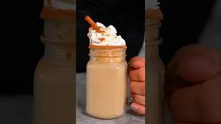 Winter Coffee ☕️ 